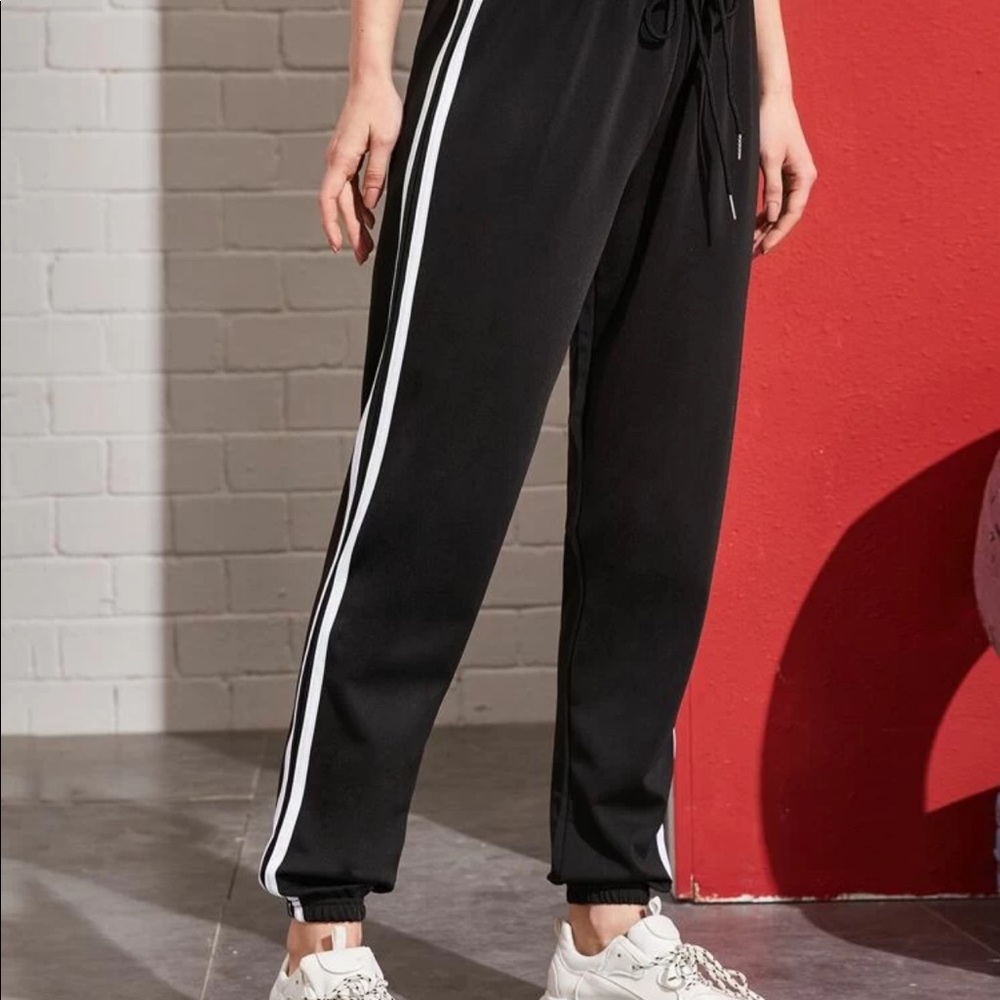 sweatpants from shein